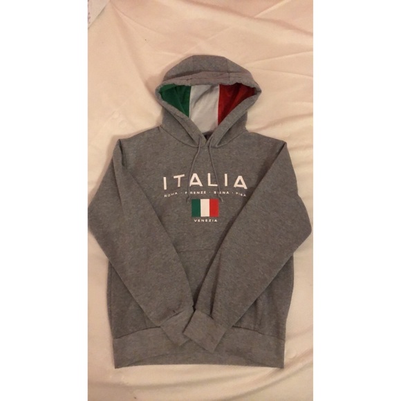 Vintage Italia Sweater